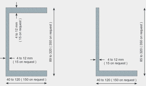 Laser Welded Profile 02